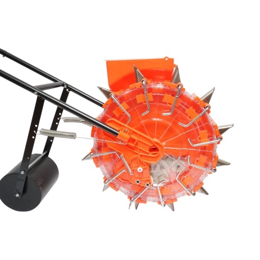 Semanatoare manuala cu 12 dinti, adancime semanare 6.5cm THOR - Img 11