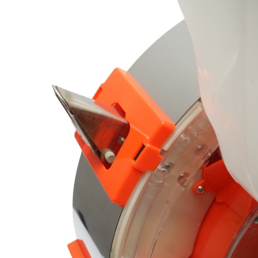 Semanatoare manuala cu 7 dinti, adancime semanare 6.5cm THOR - Img 10