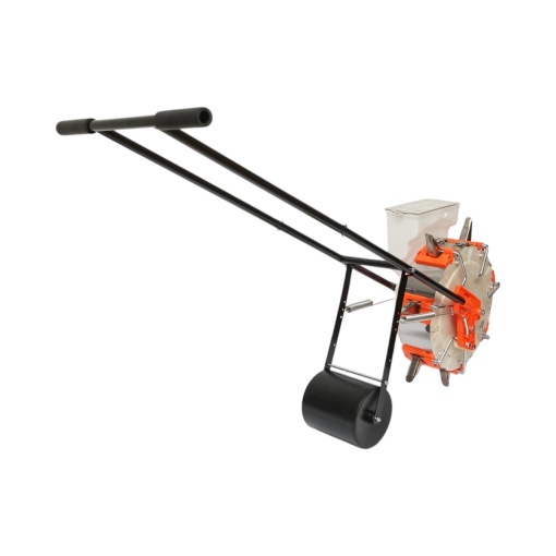 Semanatoare manuala cu 7 dinti, adancime semanare 8cm THOR - Img 4