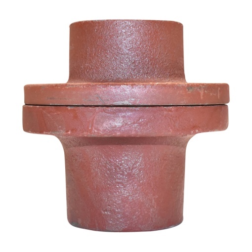 Semimosoare mic+mare D=50 GD 3,2 /set pentru lagar disc 6310 - Img 2
