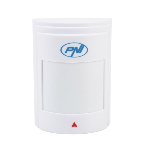 Senzor de miscare PIR cu fir PNI SafeHouse HS140 pentru sisteme de alarma compatibil cu PNI HS600 si PNI HS650 - Img 3
