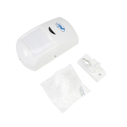 Senzor de miscare PIR PNI SafeHouse HS004, pentru sisteme de alarma wireless, cu imunitate la animale, sensibilitate reglabila - Img 8