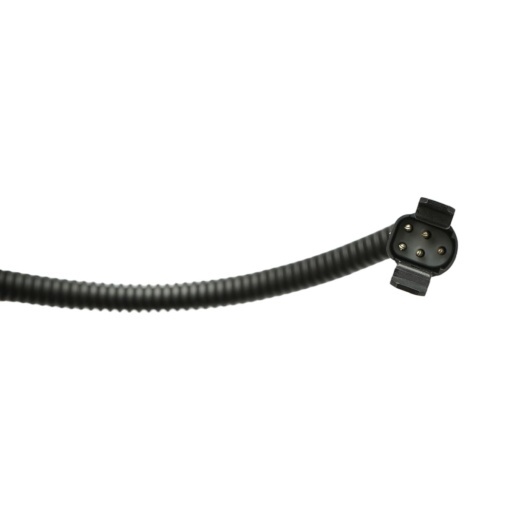Senzor frana de mana New Holland, 5 pini cod OEM 84142375, 82015210 - Img 5