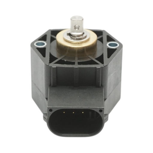Senzor pozitie ridicare hidraulica John Deere 6 pini cod OEM AL175214 - Img 2