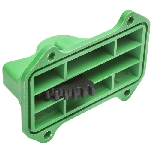 Senzor pozitie ridicare tiranti pentru John Deere cod OEM AL176767, AL110352, 20001-3 Breckner Germany - Img 4