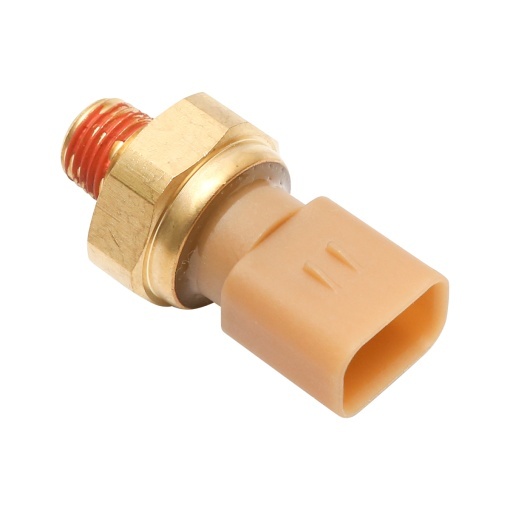 Senzor presiune admisie cu 3 pini pentru John Deere OEM RE537639 - Img 3