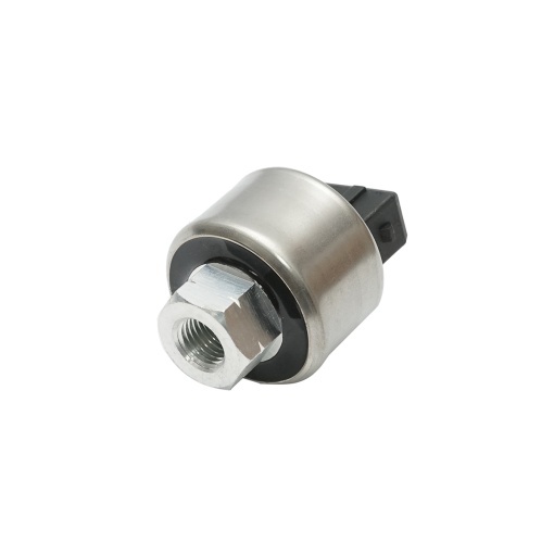 Senzor presiune aer conditionat pentru Case IH, New Holland, Steyr, Ford cod OEM 82019426, 84233818, 87699591, B37052, 9202-786 - Img 2