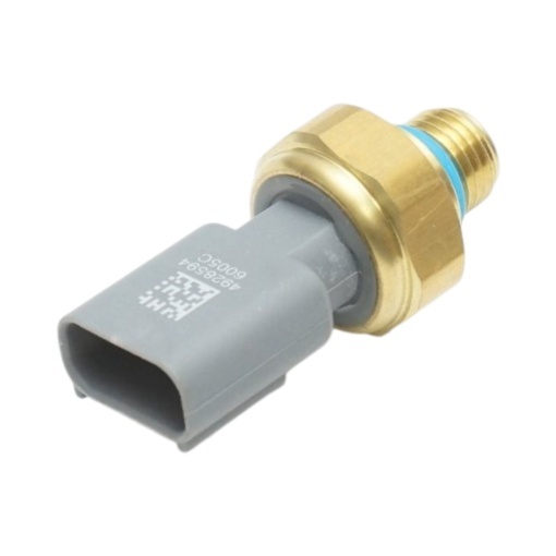 Senzor presiune gaze evacuare Cummins, Solaris cod OEM 4928594, 4928594, 492859400, 9045052CD, 0120302993 - Img 5