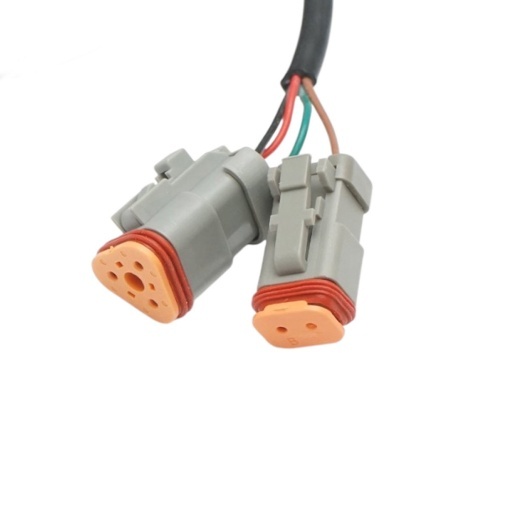 Senzor presiune turbo Scania cod OEM 1862799 - Img 4