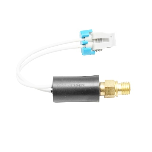 Senzor presiune ulei John Deeere 2 pini cod OEM RE165319, RE212870, RE190348, RE46573, RE69671 - Img 3