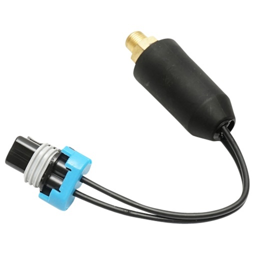 Senzor presiune ulei motor pentru John Deere RE46570 - Img 3
