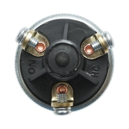 Senzor presiune ulei motor Perkins, Ursus, Ahlmann cod OEM 2848A013 - Img 5