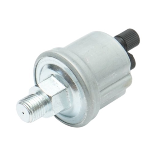 Senzor presiune ulei universal 0-10 bar, 2 pini, filet M14x1.5mm - Img 2