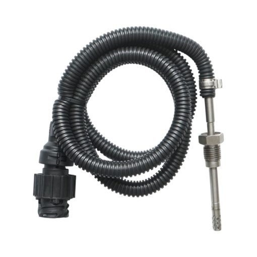 Senzor temperatura gaze evacuare Volvo, Renault cod OEM 20889280 - Img 2