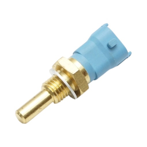 Senzor temperatura lichid de racire Iveco, Volvo, Renault OEM 0281002209 - Img 2