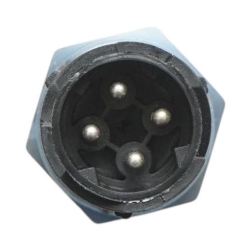 Senzor viteza tahograf Volvo FH, FL, FM, F, NH, VM, B cod OEM 3171490 - Img 6