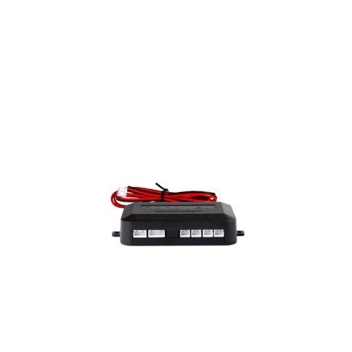 Senzori de parcare auto CP24B 22mm cu sonerie - Img 2