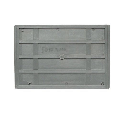 Separator intern pentru cutie plastic de depozitare 175x317x148mm A300MA/A300K - Img 3