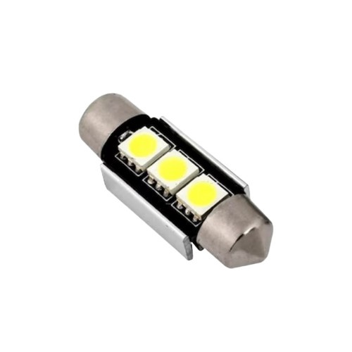 Set 2 becuri auto 24V SMD CANBUS, BOSMA
