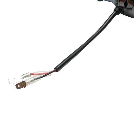 Set 2 becuri auto LED H3, 27W, 12V lumina alb rece - Img 7