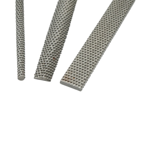 Set 3 pile universale mixte 200mm Crownman - Img 6