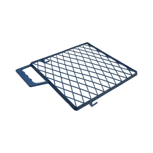 Set 3 trafaleti poliester 10cm, 18cm, 25cm, maner PP, gratar plastic Breckner Germany - Img 6