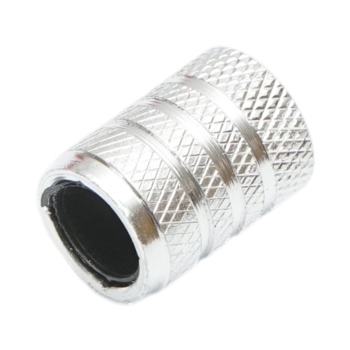 Set 4 capace valve auto aluminiu compatibile senzor TPMS 27-014 X-TRA SEAL - Img 6