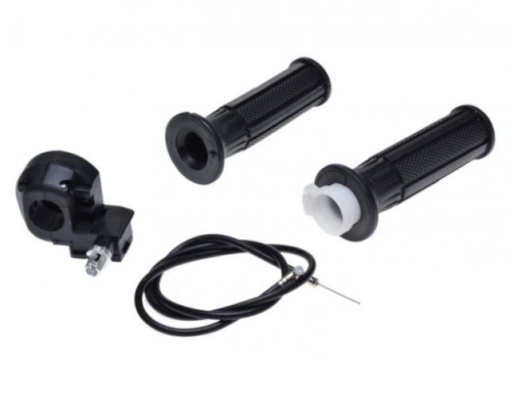 Set acceleratie Pocket Bike - Img 2