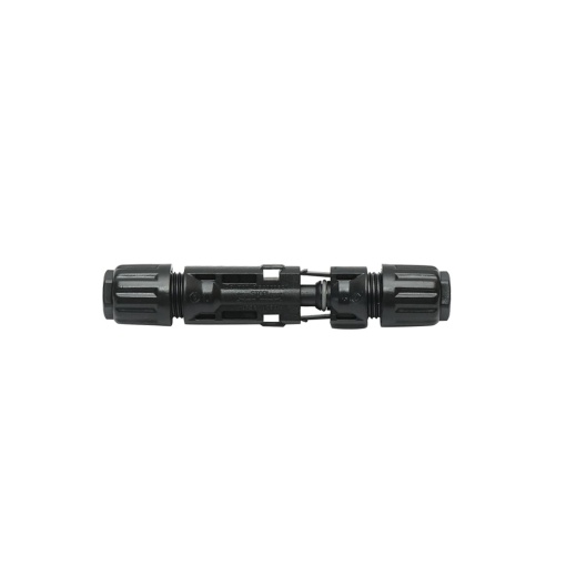 Set conector MC4, 1500V, 4mm2 pentru panou solar - Img 4