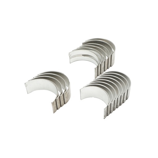 Set cuzineti palier STD, 4 cilindrii Massey Ferguson cod OEM 40339, 4227070M91, 423669, 735168M91, 81558, 735168 - Img 2