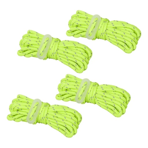 Set de franghii fluorescente