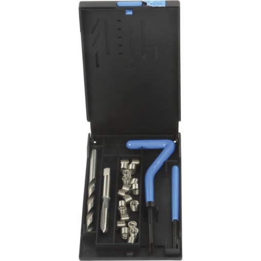 Set de reparat filete M8 Foerch