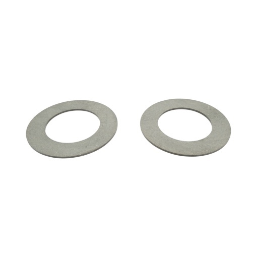 Set discuri frictiune ambreiaj cardan 152x90mm - Img 2