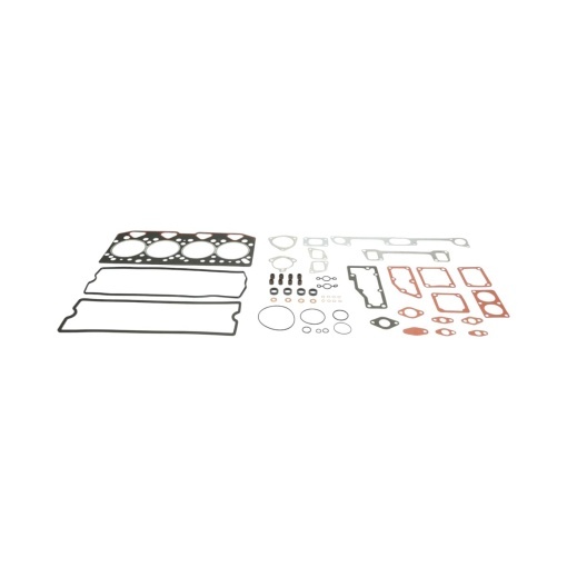 Set garnituri motor superioare Massey Ferguson, Landini, Perkins cod OEM 4224621M91 - Img 2