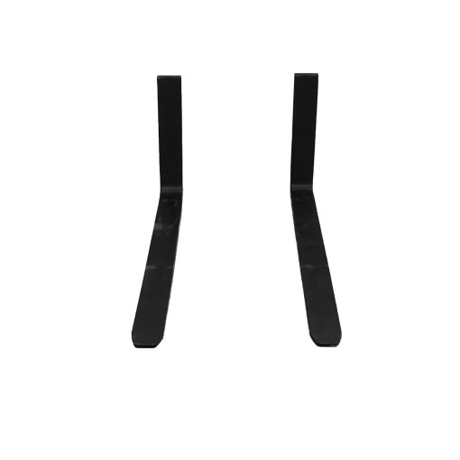 Set lame furci 2 TONE pentru paleti 100 x 35 x 1200 mm fara cadru - Img 3
