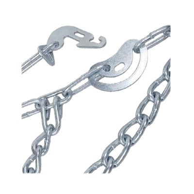 SET LANTURI TIP SCARITA CAMION 385/65-22.5 - Img 2