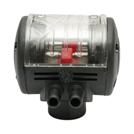 Set pulsator 60/40 si adaptor unitate control pneumatic pentru aparat de muls vaci Breckner Germany - Img 6