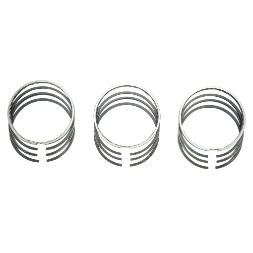 Set segmenti motor 91mm Massey Ferguson cod OEM 41158065, 740594M91, 745826M91 - Img 2