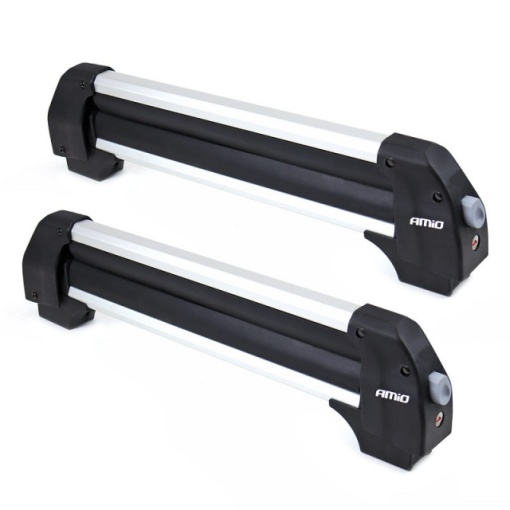 Set suporti SNOWBOARD/SCHIURI 570mm SSR-01S