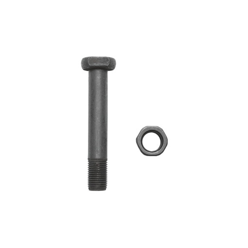 Set surub cu piulita pentru biela motor Landini, JCB, Massey Ferguson, Perkins cod OEM 02291072+02100128, 4222485M1, 3637029M1, 32762116, 32762144, 32762145 Breckner Germany - Img 4