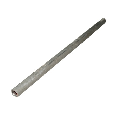 Set teava lamaie pentru cardan L1 31-39mm lungime 1 m - Img 2