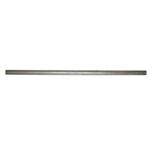 Set teava triunghiulara cardan seria T1 exterior 32,4 si interior 26,6 cruce 22x54 L=1m - Img 3