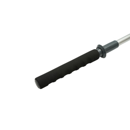Set trafalet poliester 25cm, maner telescopic 40-80cm, gratar plastic Breckner Germany - Img 10