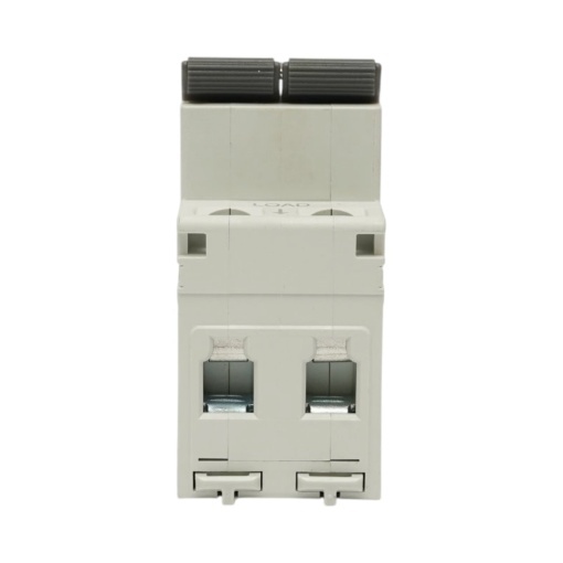 Siguranta diferentiala automata RCBO 2P, 16A 230VAC, 30mA, 6kA SRE2-80L6 Longroad - Img 5