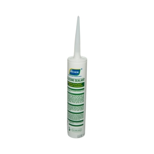 Silicon etansant multifunctional transparent montare riflaje si panouri decorative 300ml - Img 3