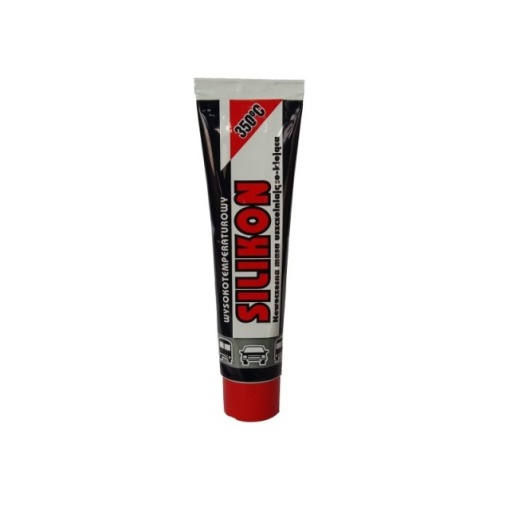 Silicon rosu temperaturi inalte 40gr