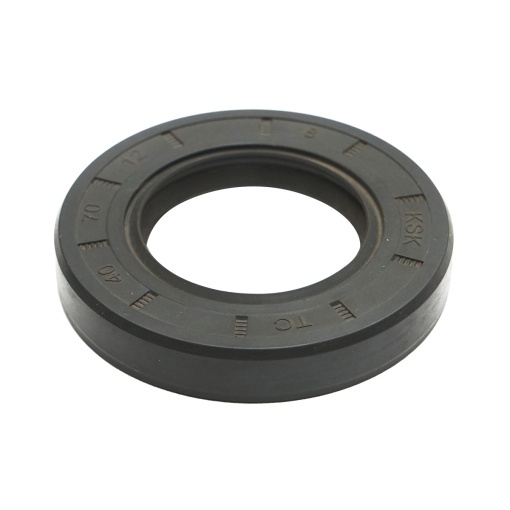 Simering 40x70x12mm pentru freza seria HTL, BK98253, BK98254, BK98255, BK98256 - Img 2