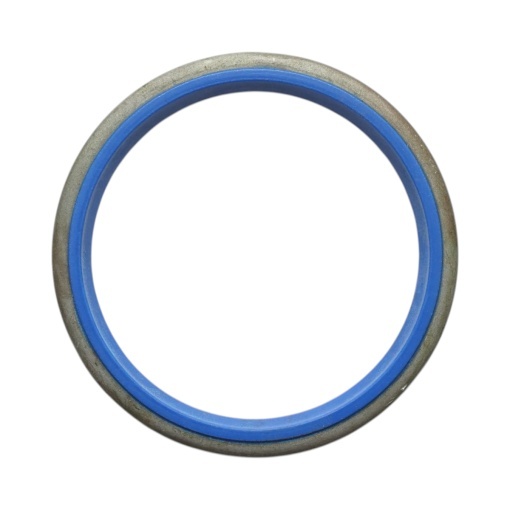 Simering 55x65x5mm JCB 1400B, 1550B, 1600B, 1700B, 214, 215, 216, 217, 3C, 3CX, 3D, 3DX, 4C, 4CN, 4CX cod OEM 40/303399 - Img 2
