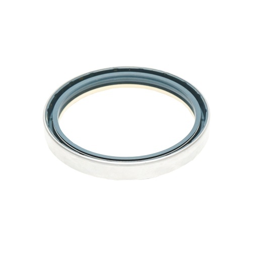Simering roata fata 105x125x16mm pentru Fiat OEM 5136004 - Img 3