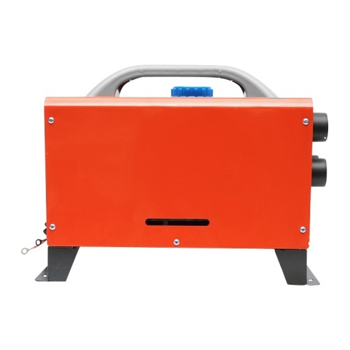 Sirocou compact portabil universal complet 12V 5000W - Img 4